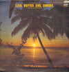 Los Reyes Del Caribe - Sabor A Merengue (Vinyl, LP) Good Plus (G+) / Very Good (VG)