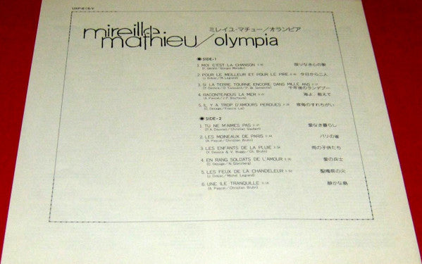 Olympia
