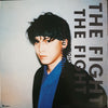 Manabu Miyahara - The Fight (Vinyl, LP, Album, Stereo) Very Good Plus (VG+) / Near Mint (NM or M-)