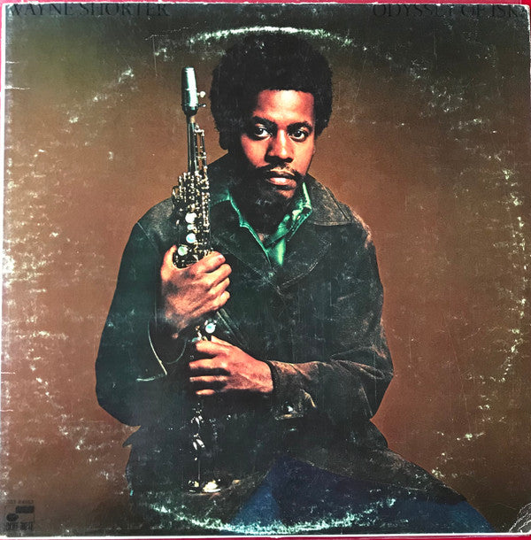 Release: Odyssey Of Iska-Vinyl-US-1973-BST 84363-16205230