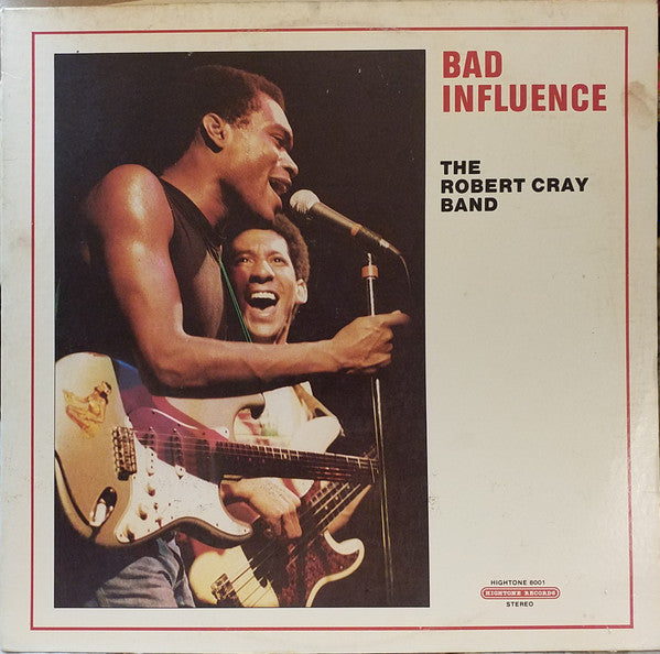 Bad Influence