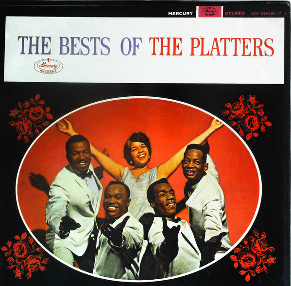 Bests Of The Platters - Deluxe Edition