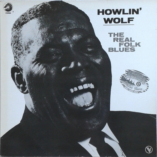 The Real Folk Blues