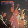 Ike & Tina Turner - Come Together (Vinyl, LP, Album) Good Plus (G+) / Good Plus (G+)