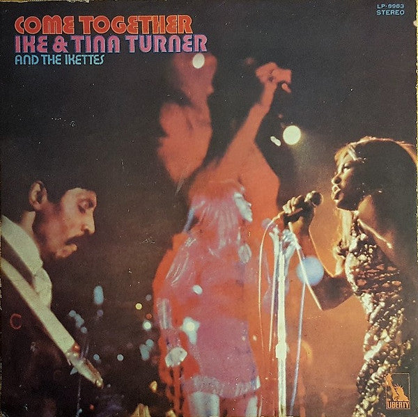 Come Together