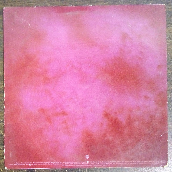 Release: Greatest Hits Vol. 1-Vinyl-US-1979-HS 3373-15863446