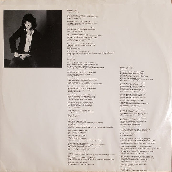 But What Will The Neighbors Think