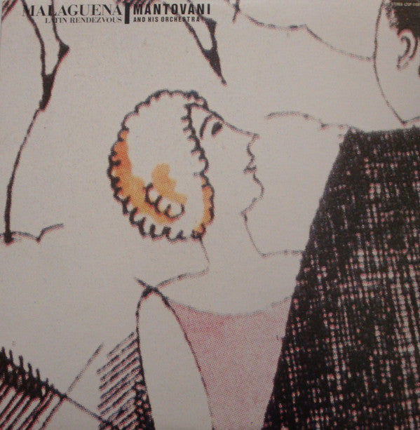 Release: Latin Rendezvous-Vinyl-Japan-1983-L20P-1108-13208315