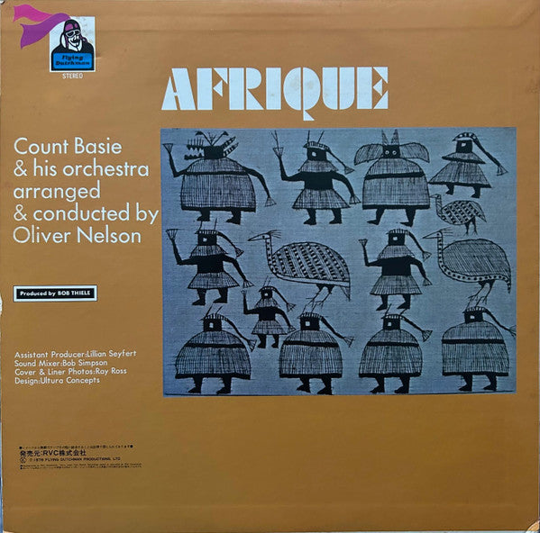 Afrique