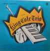 The Nat King Cole Trio - Vocal Classics (LP, Album, Compilation) - Near Mint (NM or M-) / Very Good (VG)