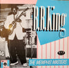 B.B. King - The Memphis Masters (Vinyl, LP, Compilation, Mono) Very Good Plus (VG+) / Very Good Plus (VG+)