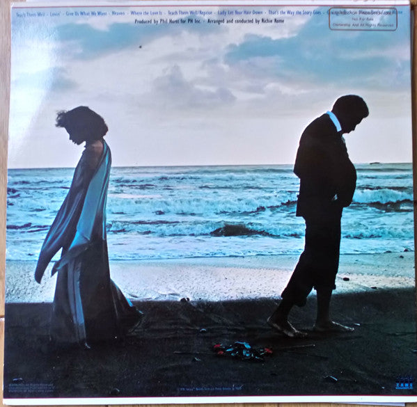 Release: Giving It Back-Vinyl-US-1978-F-9552-12144654