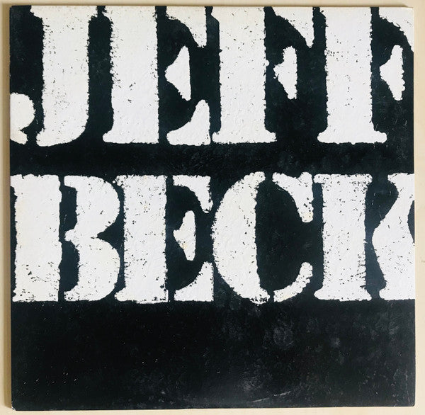 Release: There & Back-Vinyl-Japan-1980-25 3P 220-15812496