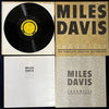 Miles Davis - Chronicle: The Complete Prestige Recordings (12xVinyl, Box Set, LP, Compilation, Limited Edition) Very Good Plus (VG+) / Very Good (VG)