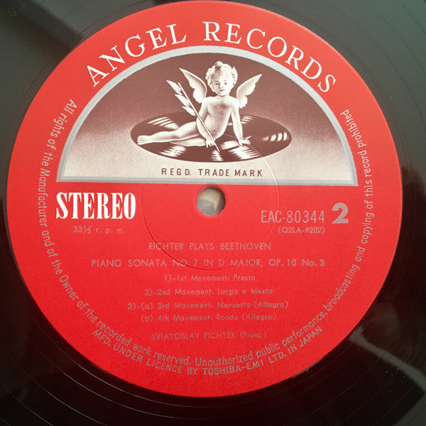 Beethoven Piano Sonatas