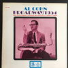 Al Cohn - Broadway/1954 (Vinyl, LP, Album, Remastered, Stereo) Good Plus (G+) / Very Good (VG)