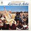 Maurice Jarre - Original Soundtrack Recording:  Lawrence Of Arabia (Vinyl, LP, Album, Stereo) Very Good Plus (VG+) / Very Good (VG)
