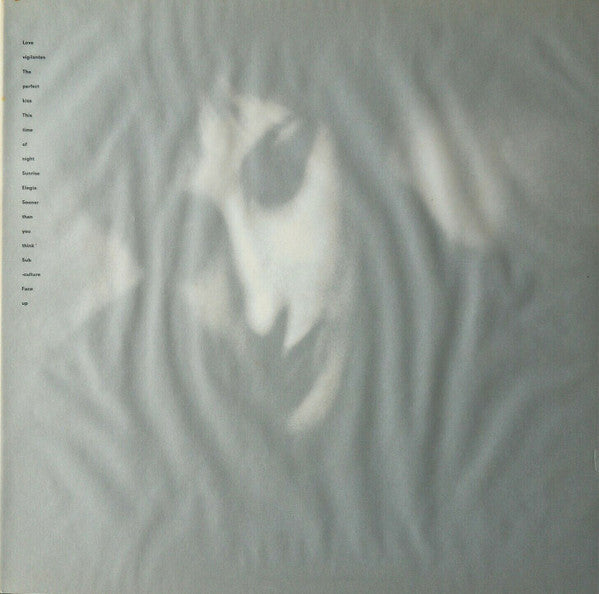 Release: Low-life-Vinyl-UK-1985-Fact 100-13655535