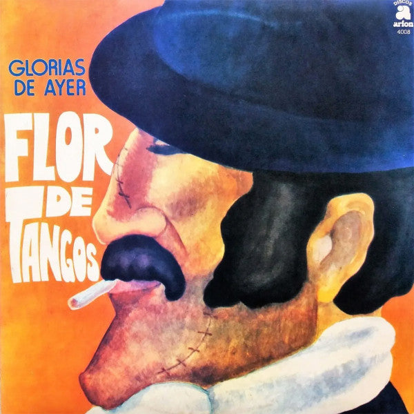Flor De Tangos