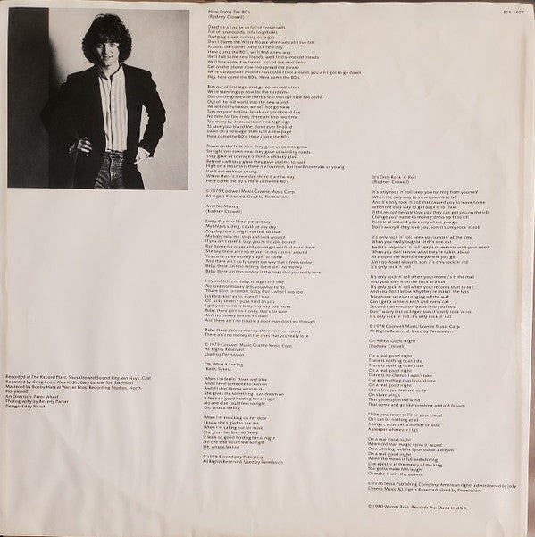 But What Will The Neighbors Think