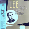 Lee Wiley - Lee Wiley 1944-45 (LP, Compilation, Mono) - Very Good Plus (VG+) / Very Good (VG)