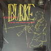 Raymond Burke - And His New Orleans Jazz Band (Vinyl, LP, Stereo) Very Good Plus (VG+) / Very Good Plus (VG+)