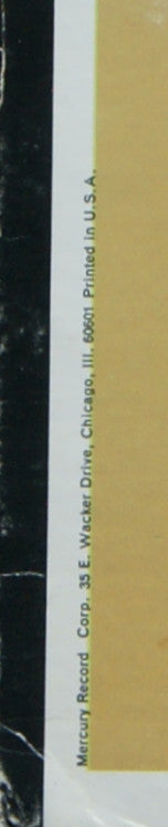 Brook Benton's Golden Hits