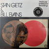 Stan Getz - Stan Getz & Bill Evans (Vinyl, LP, Album, Reissue, Stereo, Mono) Very Good Plus (VG+) / Very Good Plus (VG+)