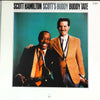 Scott Hamilton - Scott's Buddy (Vinyl, LP, Album, Promo) Near Mint (NM or M-) / Very Good (VG)