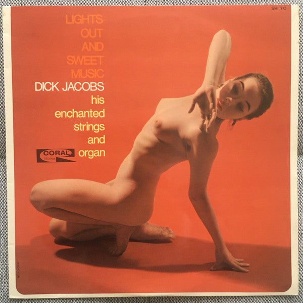 Release: Soft Lights And Sweet Music-Vinyl-Japan-1964-SH 70-24133562