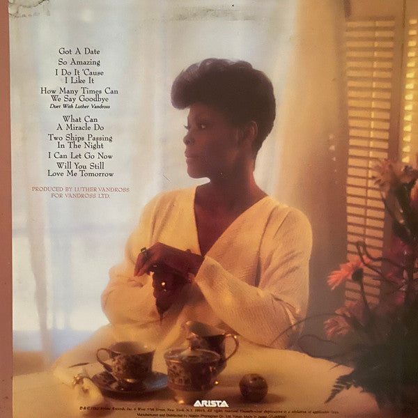 How Many Times Can We Say Goodbye