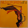 Nils Lofgren - Flip (Vinyl, LP, Album) Very Good Plus (VG+) / Very Good Plus (VG+)