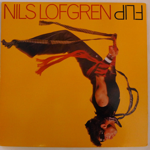 Release: Flip-Vinyl-US-1985-BFC 39982-30253574