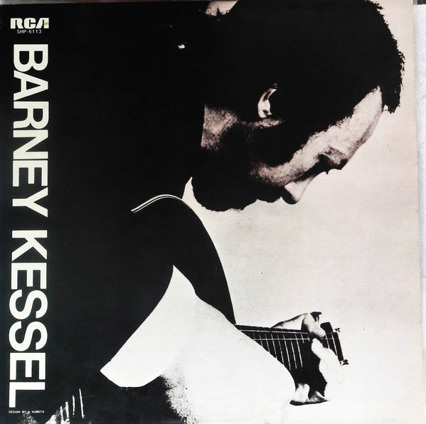 Master Release: Kessel's Kit by Barney Kessel