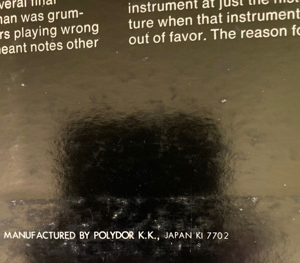 The Tatum Group Masterpieces