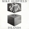 Mike Oldfield - Islands (LP, Album, Stereo) - Very Good Plus (VG+) / Very Good Plus (VG+)