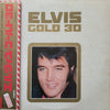 Elvis Presley - Gold 30 (2xVinyl, LP, Compilation, Stereo) Very Good (VG) / Very Good Plus (VG+)
