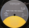 Teddy Pendergrass - Workin' It Back (Vinyl, LP, Album, Promo) Very Good (VG) / Good Plus (G+)