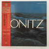 Lee Konitz - Konitz (LP, 10