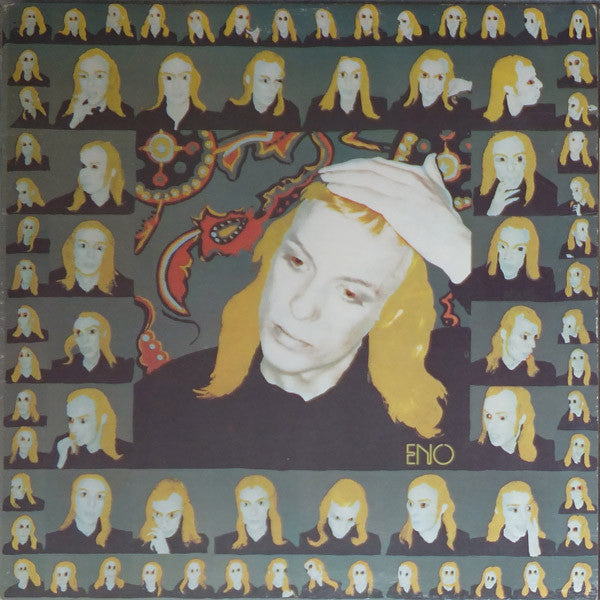 Release: Taking Tiger Mountain (By Strategy)-Vinyl-US-1982-ENO 2-59738