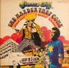 Various - The Harder They Come (Original Soundtrack Recording) (LP, Compilation, Promo) - Very Good Plus (VG+) / Very Good Plus (VG+)
