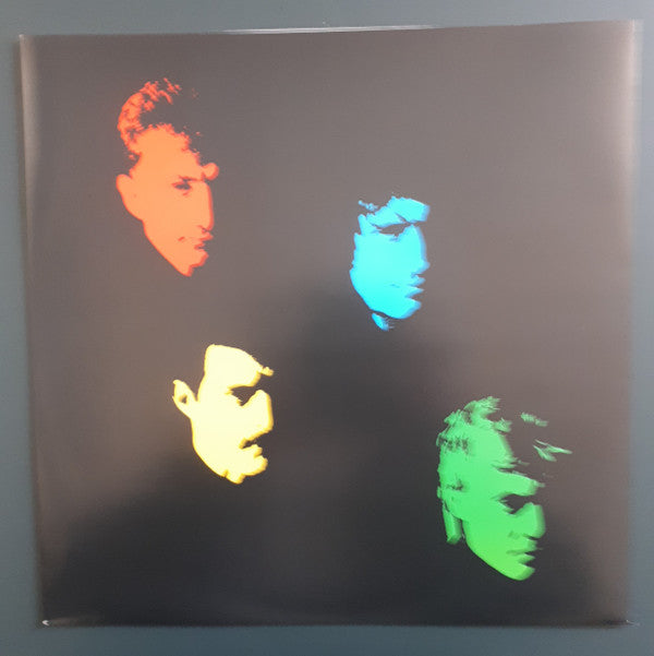 Hot Space