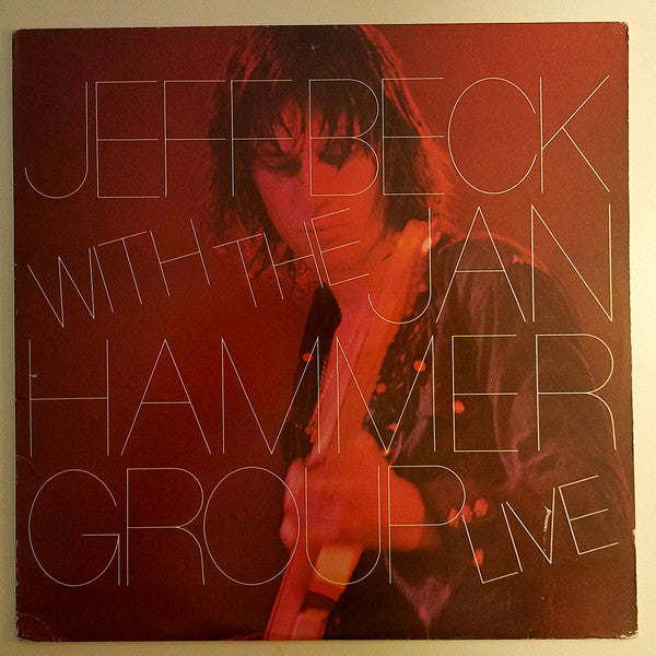 Release: Live-Vinyl-US-1977-PE 34433-15301644