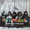 Princess Princess - Get Crazy! (Vinyl, 7