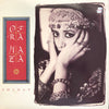 Ofra Haza - Shaday (Vinyl, LP, Album) Very Good (VG) / Good Plus (G+)