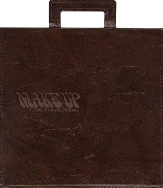 Master Release: Make Up by Flower Travellin' Band