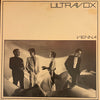 Ultravox - Vienna (Vinyl, LP, Album, Stereo) Very Good (VG) / Very Good (VG)