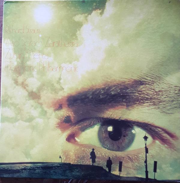 Also Sprach Zarathustra