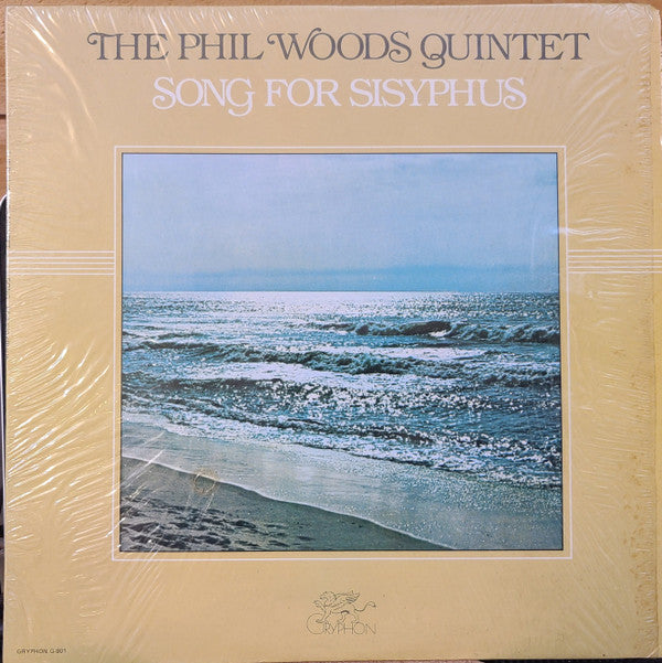 Release: Song For Sisyphus-Vinyl-US-1978-G-901-15403615