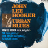 John Lee Hooker - Urban Blues (LP, Album) - Very Good Plus (VG+) / Very Good (VG)